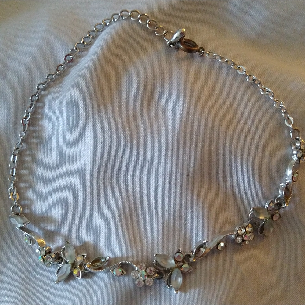 Ankle bracelet